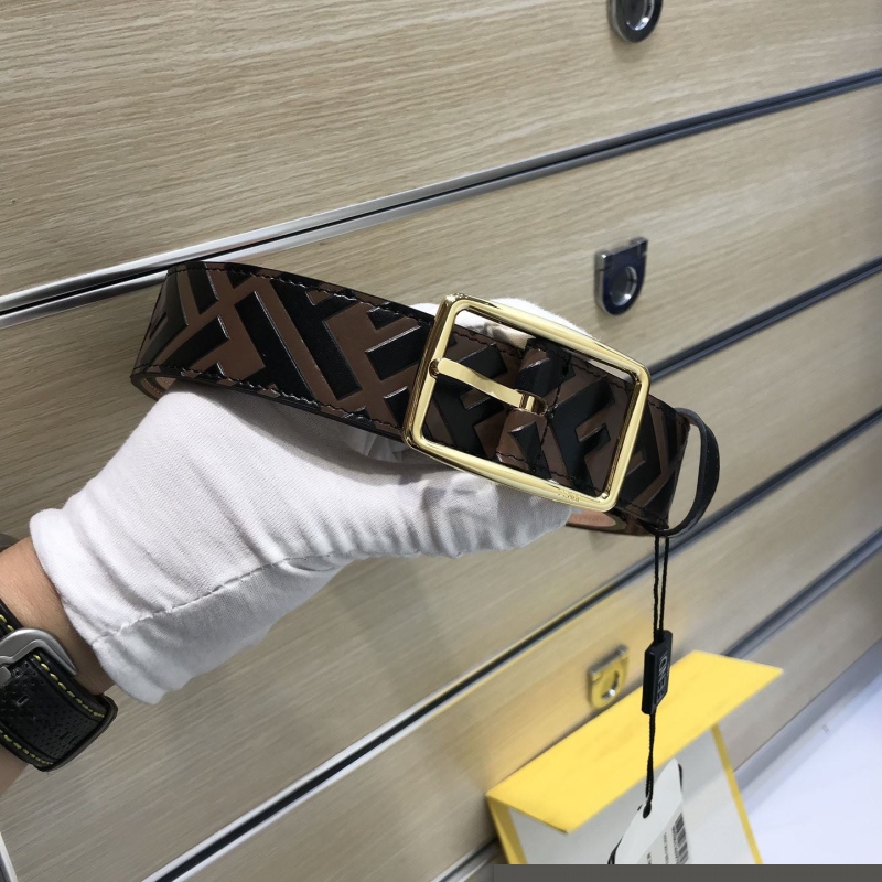 F**di belts